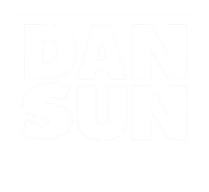 Dan Sun Titanium logo