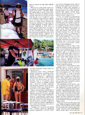 Cover image for the Playboy PDF